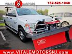 Used 2015 Ram 2500 ST Crew Cab 4x4, Plow Truck for sale #VM2267 - photo 3