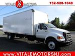 Used 2015 Ford F-750 Regular Cab 4x2, Box Truck for sale #VM23022 - photo 32