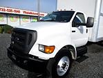 Used 2015 Ford F-750 Regular Cab 4x2, Box Truck for sale #VM23022 - photo 29