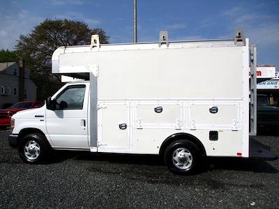 Used 2014 Ford E-350 4x2, Service Utility Van for sale #VM23222 - photo 2