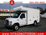 Used 2014 Ford E-350 4x2, Service Utility Van for sale #VM23222 - photo 1