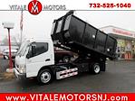 Used 2017 Mitsubishi Fuso FE180, Hooklift Body for sale #VM2370 - photo 25