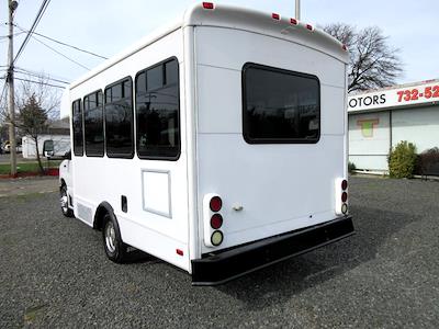 Used 2010 Ford E-350 RWD, Shuttle Bus for sale #VM25160 - photo 2