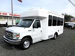 Used 2010 Ford E-350 RWD, Shuttle Bus for sale #VM25160 - photo 1