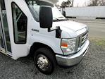 Used 2010 Ford E-350 RWD, Shuttle Bus for sale #VM25160 - photo 24