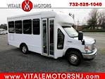 Used 2010 Ford E-350 RWD, Shuttle Bus for sale #VM25160 - photo 31