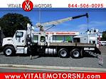 Used 2012 Freightliner M2 106V Conventional Cab 6x4, Crane Body for sale #VM25621 - photo 1
