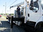 Used 2012 Freightliner M2 106V Conventional Cab 6x4, Crane Body for sale #VM25621 - photo 55