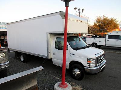 Used 2014 Ford E-350 RWD, Box Van for sale #VM2676 - photo 1