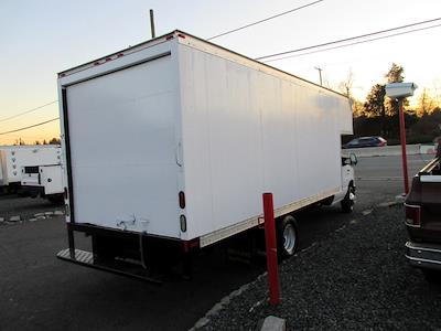 Used 2014 Ford E-350 RWD, Box Van for sale #VM2676 - photo 2