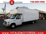 Used 2014 Ford E-350 RWD, Box Van for sale #VM2676 - photo 18