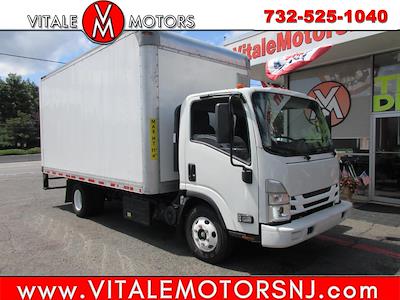 Used 2023 Chevrolet LCF 4500HD Regular Cab 4x2, Box Truck for sale #VM2871 - photo 1