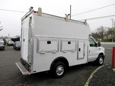 Used 2012 Ford E-350 RWD, Service Utility Van for sale #VM28967 - photo 2