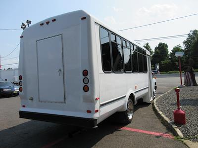 Used 2009 Chevrolet Kodiak C4500 Regular Cab 4x2, Shuttle Bus for sale #VM29656 - photo 2