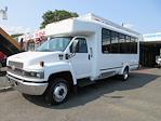 Used 2009 Chevrolet Kodiak C4500 Regular Cab 4x2, Shuttle Bus for sale #VM29656 - photo 3