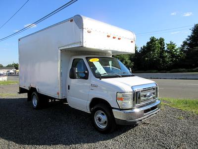 Used 2011 Ford E-350 RWD, Box Van for sale #VM3209 - photo 1