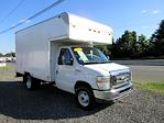 Used 2011 Ford E-350 RWD, Box Van for sale #VM3209 - photo 1