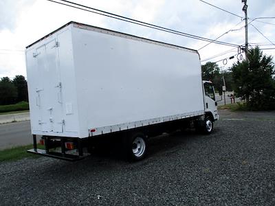 Used 2015 Isuzu NPR Regular Cab 4x2, Box Truck for sale #VM32222 - photo 2