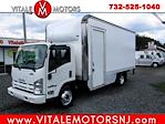 Used 2015 Isuzu NPR Regular Cab 4x2, Box Truck for sale #VM32222 - photo 33