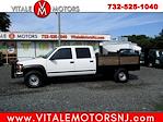 Used 2000 Chevrolet C/K 3500 Crew Cab 4x4, Flatbed Truck for sale #VM32922 - photo 46
