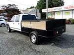 Used 2000 Chevrolet C/K 3500 Crew Cab 4x4, Flatbed Truck for sale #VM32922 - photo 2