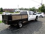 Used 2000 Chevrolet C/K 3500 Crew Cab 4x4, Flatbed Truck for sale #VM32922 - photo 4