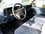 Used 2000 Chevrolet C/K 3500 Crew Cab 4x4, Flatbed Truck for sale #VM32922 - photo 8