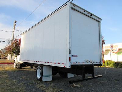 Used 2017 Ford F-750 Super Cab 4x2, Box Truck for sale #VM3374 - photo 2