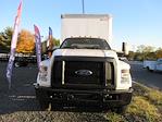 Used 2017 Ford F-750 Super Cab 4x2, Box Truck for sale #VM3374 - photo 29