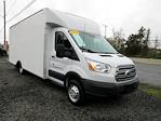 Used 2018 Ford Transit 350 HD Low Roof 4x2, Box Van for sale #VM3387 - photo 1