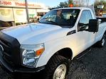 Used 2011 Ford F-250 Regular Cab 4x4, Pickup for sale #VM3413 - photo 27