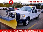 Used 2011 Ford F-250 Regular Cab 4x4, Pickup for sale #VM3413 - photo 31
