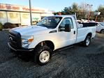 Used 2011 Ford F-250 Regular Cab 4x4, Pickup for sale #VM3413 - photo 1