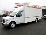 Used 2019 Ford E-350 RWD, Box Van for sale #VM3615 - photo 1