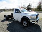 Used 2019 Ram 5500 Regular Cab 4x4, Cab Chassis for sale #VM36521 - photo 9