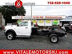 Used 2019 Ram 5500 Regular Cab 4x4, Cab Chassis for sale #VM36521 - photo 34