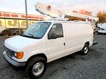 Used 2006 Ford E-350 4x2, Pickup for sale #VM36522 - photo 3