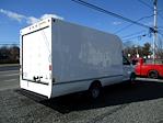Used 2014 GMC Savana 3500 4x2, Box Van for sale #VM36821 - photo 2