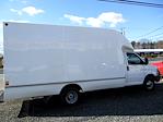Used 2014 GMC Savana 3500 4x2, Box Van for sale #VM36821 - photo 37