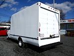Used 2014 GMC Savana 3500 4x2, Box Van for sale #VM36821 - photo 4