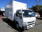 Used 2019 Mitsubishi Fuso FE160 4x2, Box Truck for sale #VM36922 - photo 3