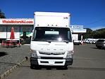 Used 2019 Mitsubishi Fuso FE160 4x2, Box Truck for sale #VM36922 - photo 24