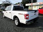 Used 2018 Ford F-150 XLT SuperCrew Cab 4x4, Pickup for sale #VM3843 - photo 2