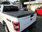 Used 2018 Ford F-150 XLT SuperCrew Cab 4x4, Pickup for sale #VM3843 - photo 3
