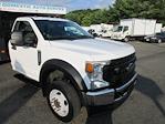 Used 2020 Ford F-550 Regular Cab 4x2, Stake Bed for sale #VM3861 - photo 25