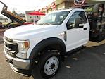 Used 2020 Ford F-550 Regular Cab 4x2, Stake Bed for sale #VM3861 - photo 26