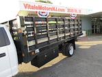 Used 2020 Ford F-550 Regular Cab 4x2, Stake Bed for sale #VM3861 - photo 27