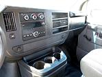 Used 2014 GMC Savana 4500 4x2, Box Van for sale #VM38922 - photo 16