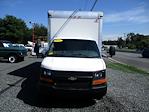 Used 2014 GMC Savana 4500 4x2, Box Van for sale #VM38922 - photo 30