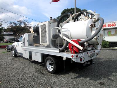 Used 2013 Ram 5500 Regular Cab 4x4, Vacuum Truck for sale #VM38923 - photo 2